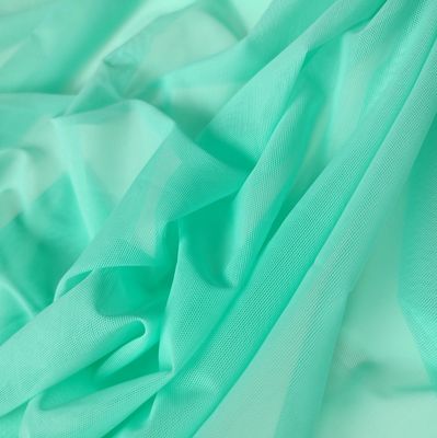 Mint Stretch Mesh, Ultra-Light