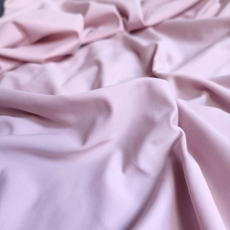 Lotus Dense Stretch Microfiber