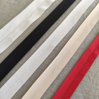 Mattes Falzband, 15mm und 20mm