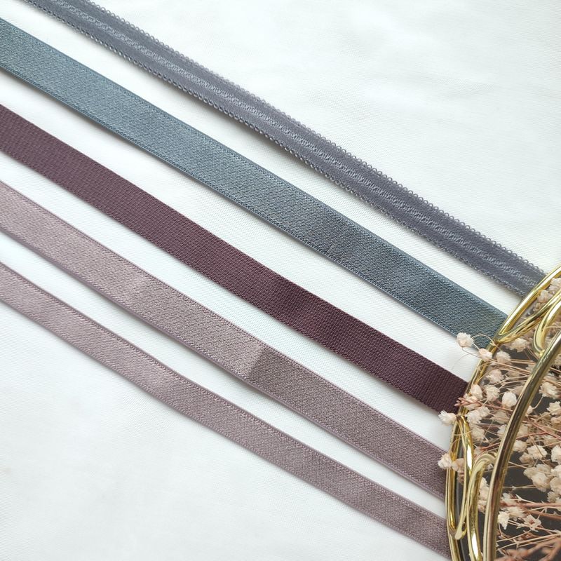 Bra Straps – Various Widths and Colors