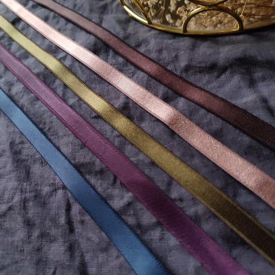 10 mm elastic bra straps for lingerie sewing