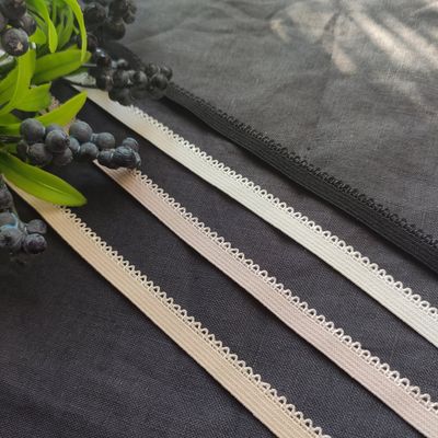 Soft 8mm Panties Elastic