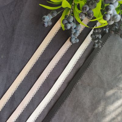 Soft 8mm Panties Elastic