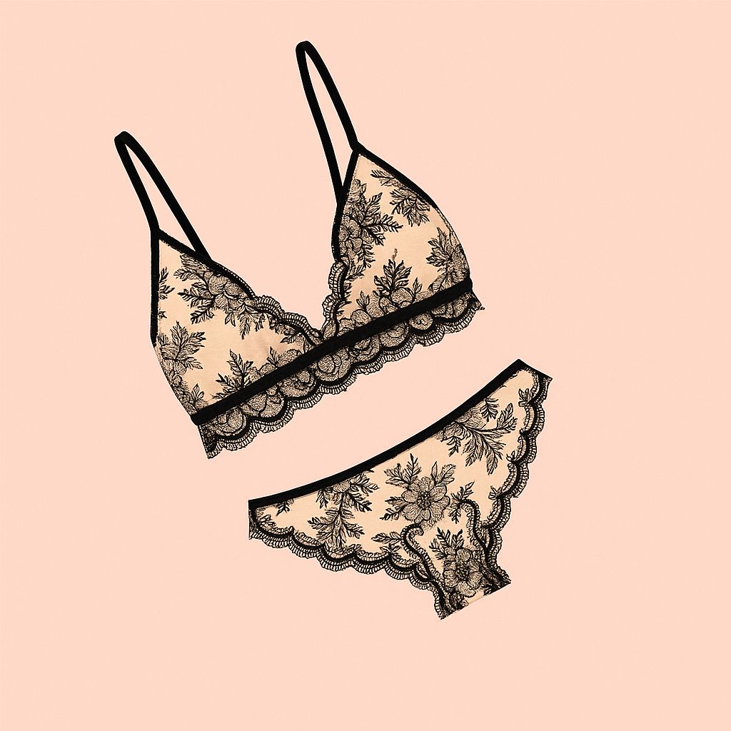 Irina set