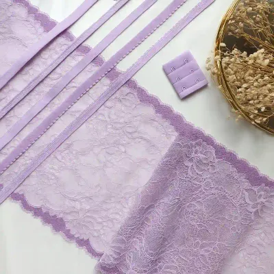 Lingerie Sewing Kits