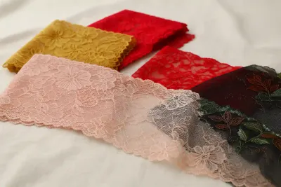 Lace