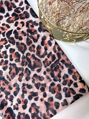 Leoparden-Netz, Wild Collection