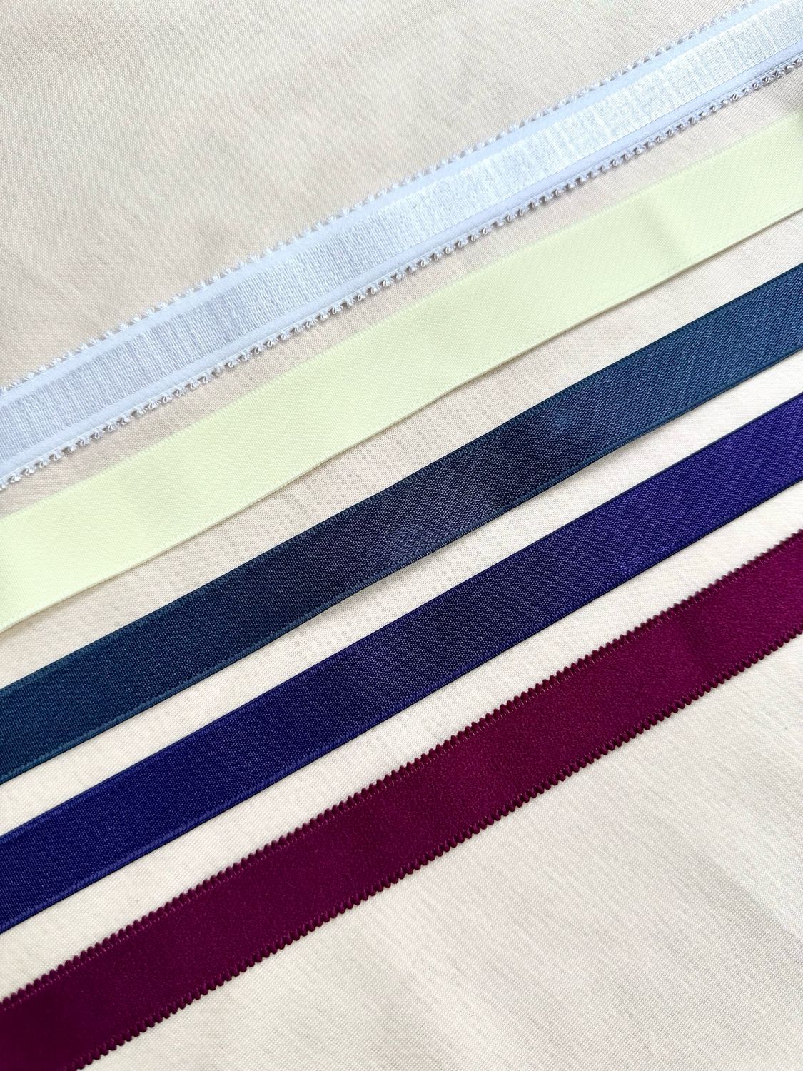 20mm Bra Straps