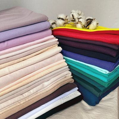 Cotton Jersey for Lingerie Gussets – 50×25cm