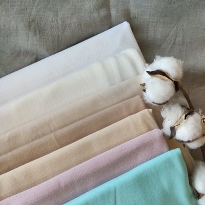 Cotton Jersey