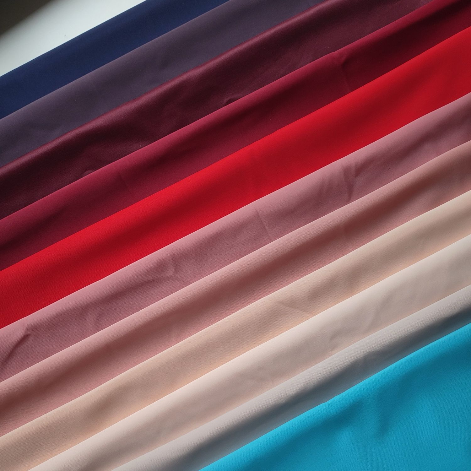 Power Mesh Lycra Fabric – Strong Stretch Lingerie Material