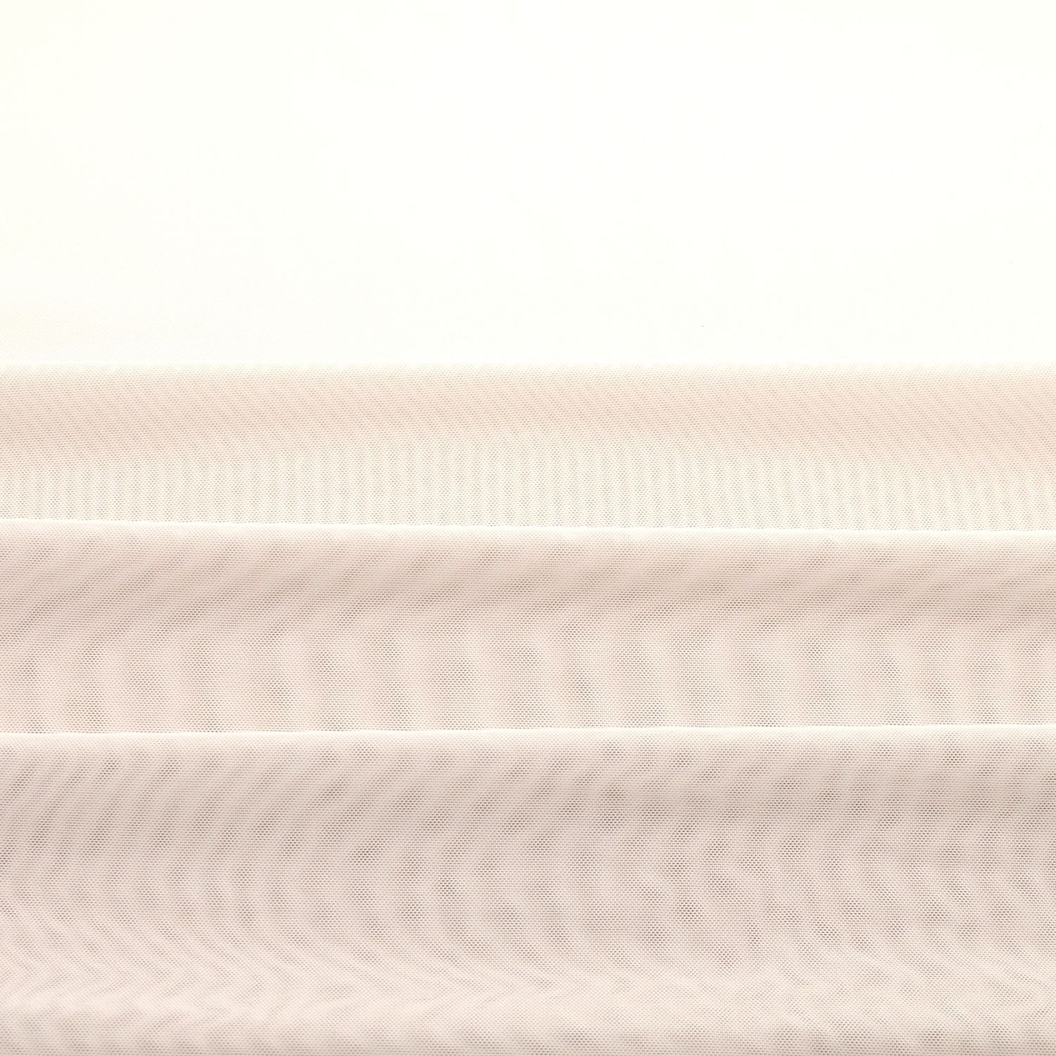 Powder Nude Luxury 4-Way Stretch Mesh – Premium