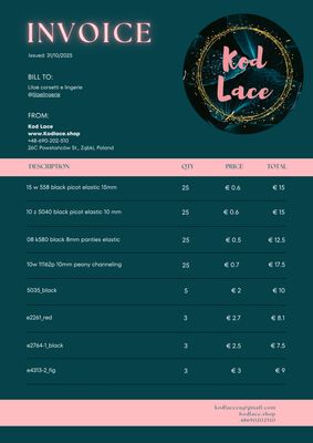 Lilaé corsetti e lingerie