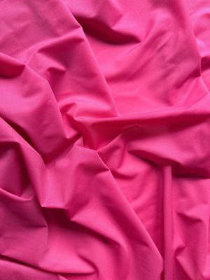 Fodera Elasticizzata Fucsia – Tessuto per Costumi e Lingerie