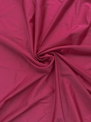 Berry Shine Stretch Microfiber