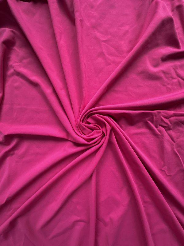 Microfibra Elástica Fucsia