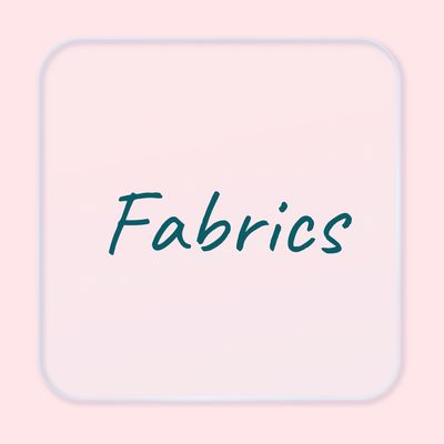 Lingerie fabrics – stretch mesh, tulle, satin and microfiber