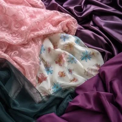 Fabrics