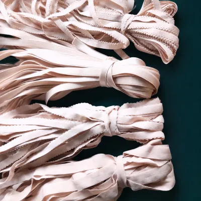Lingerie Elastics