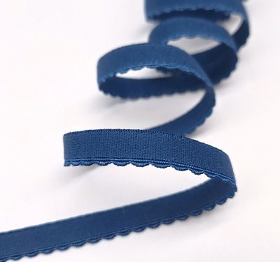 Picot elastics
