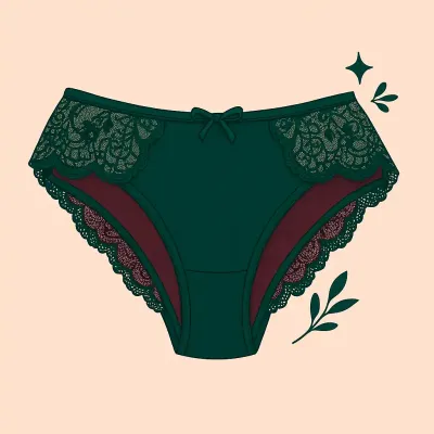 PDF panty sewing patterns for lingerie – Kod Lace