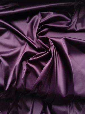 Stretch Satin