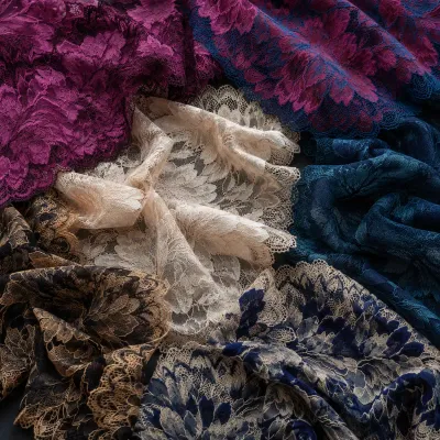 Lace