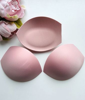 Bra foam cups