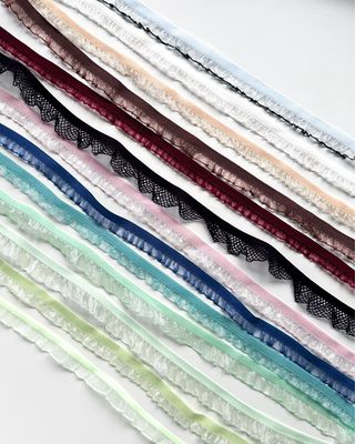 Decorative Elastics