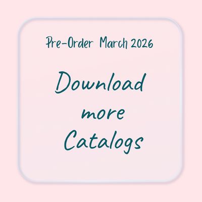 Additional Pre Order Catalogs 