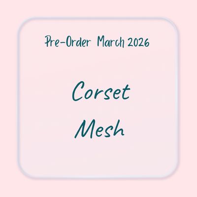 Corset Mesh