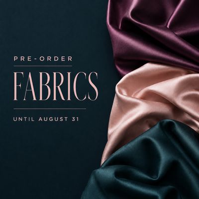 Fabrics
