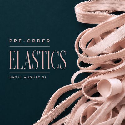 Elastics