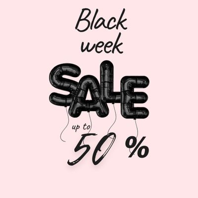 Black Week