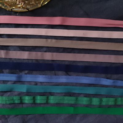 15mm Mattes Falzband