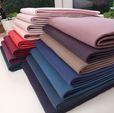 Tissu mousse laminée pour soutien-gorge, épaisseur 3mm