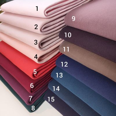 Tissu Mousse Laminée Soutien-Gorge, 3mm