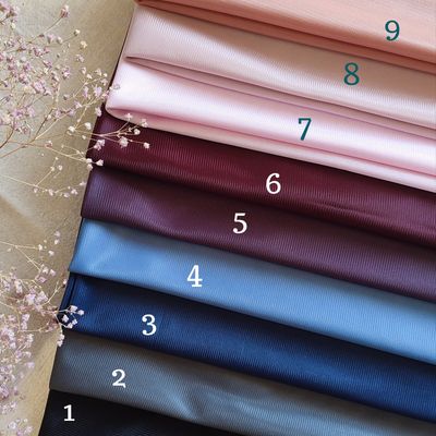 Tissu Marquisette Transparent