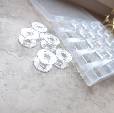 Porte-Canettes avec 25 Canettes en Plastique