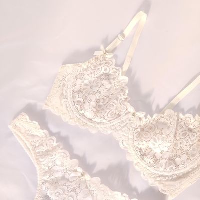 Cartamodello Reggiseno Ann con Ferretto, 41 Taglie, Cucitura Verticale