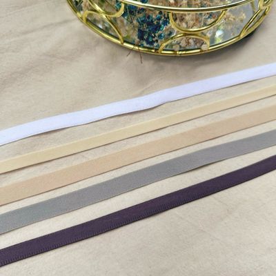 10 mm Plush Band Elastic