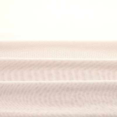 Powder nude luxury stretch mesh