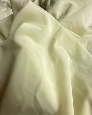 Microfibre Nylon Citron Pâle