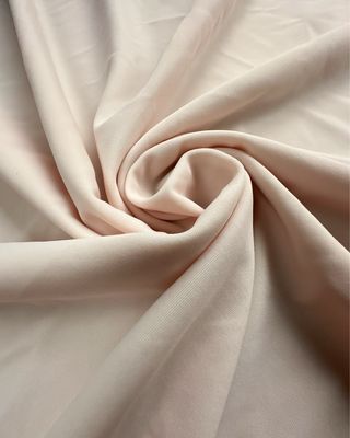 Microfibra soft cream per lingerie — dettaglio ravvicinato