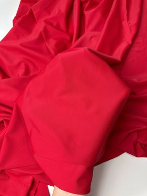 Microfibra Súper Elástica Roja, 4 Sentidos