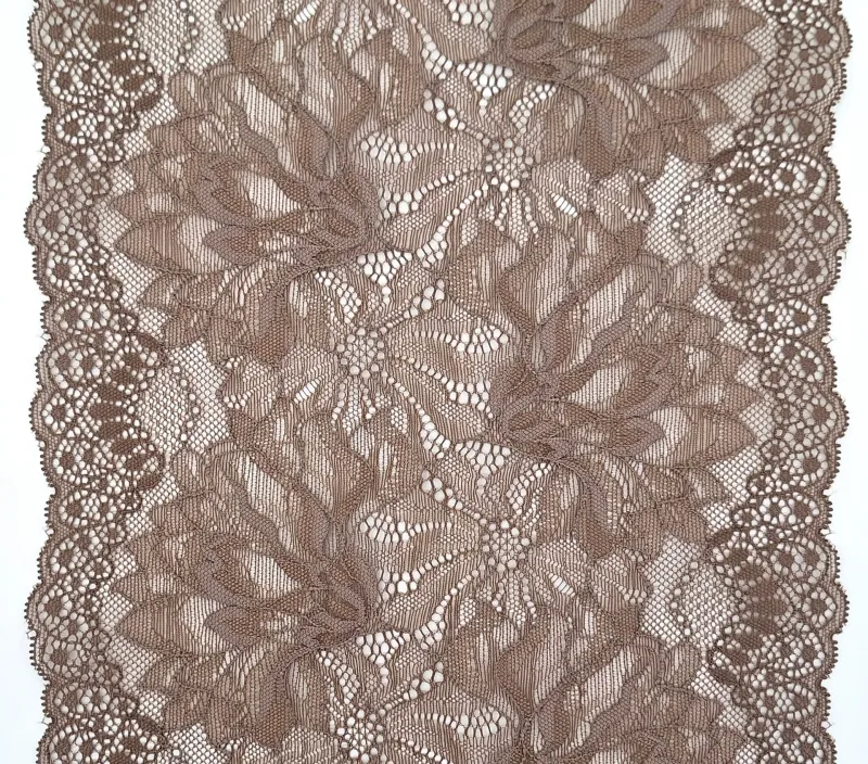 Pepper lace