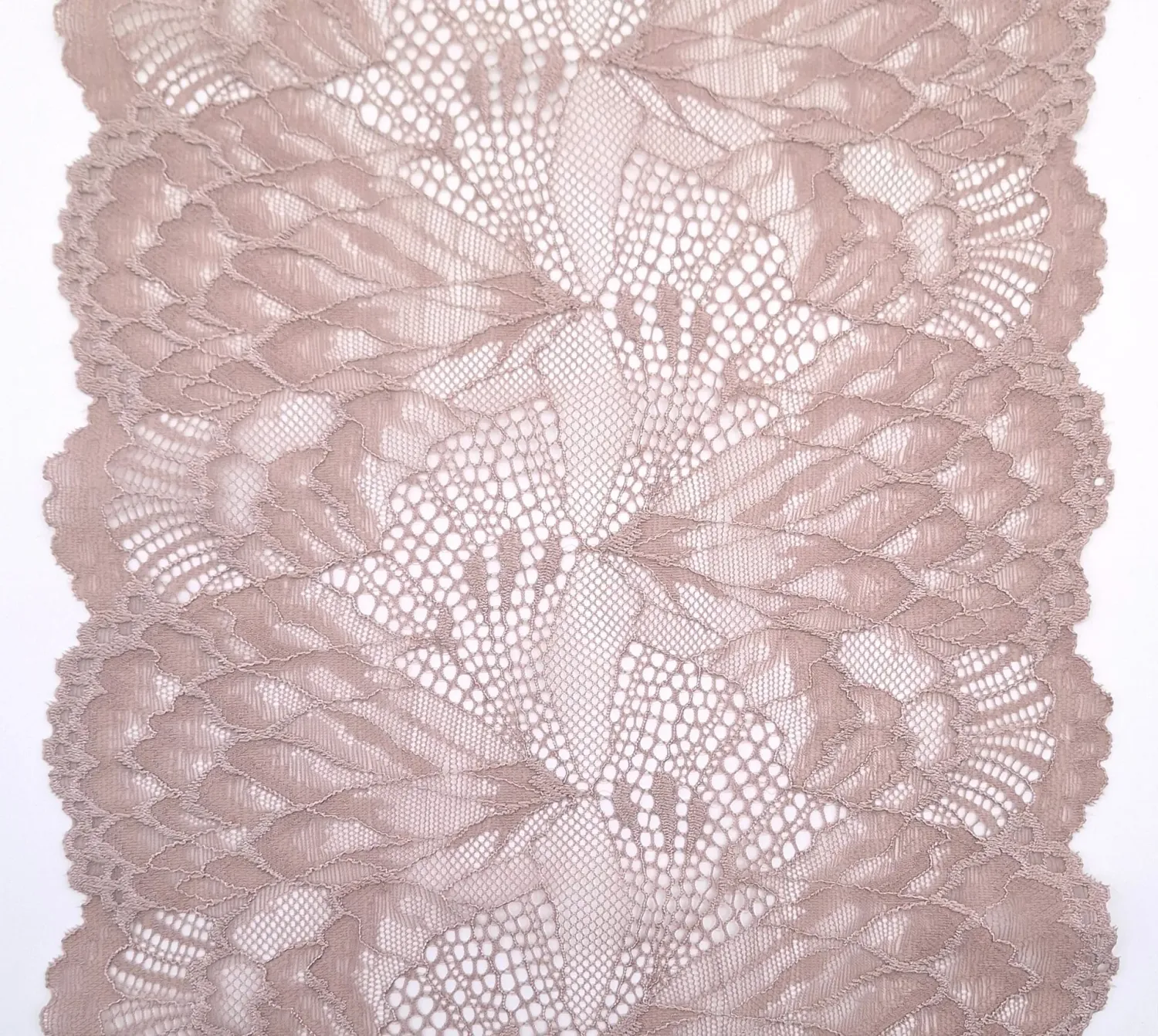 Cacao lace