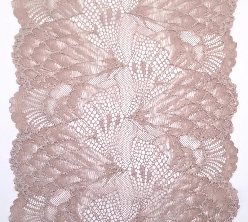 Cacao lace