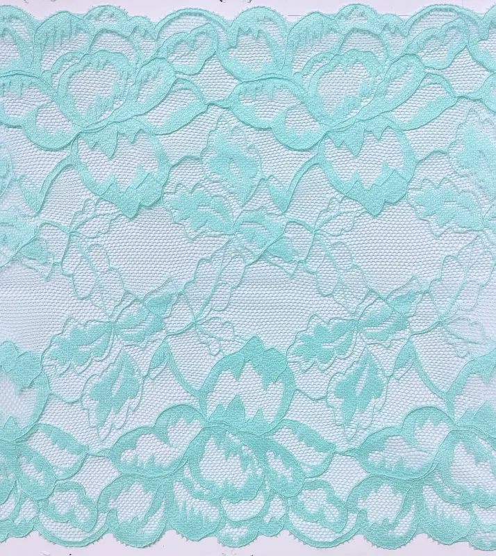 Menthol lace