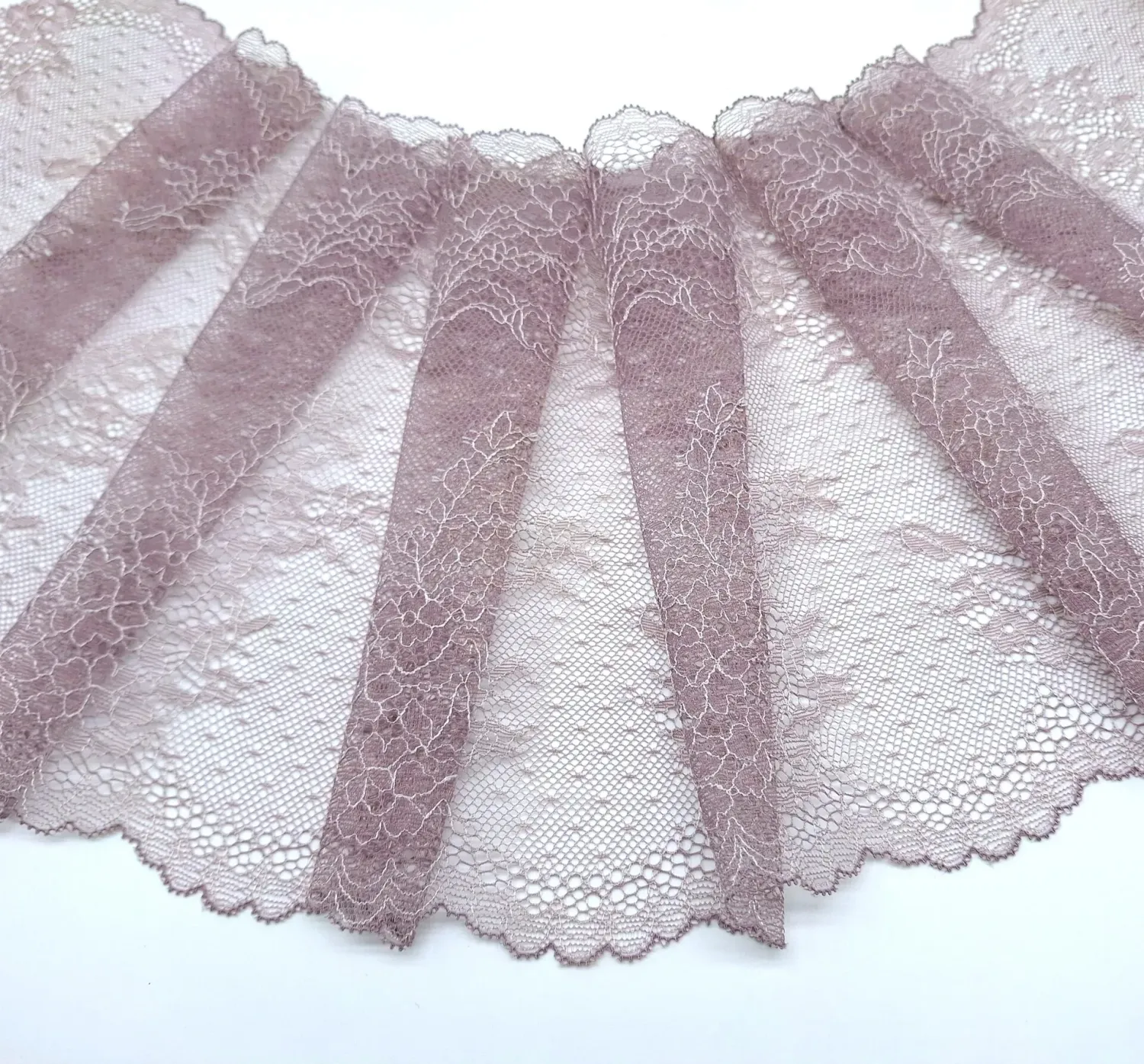 Cuckoo lace